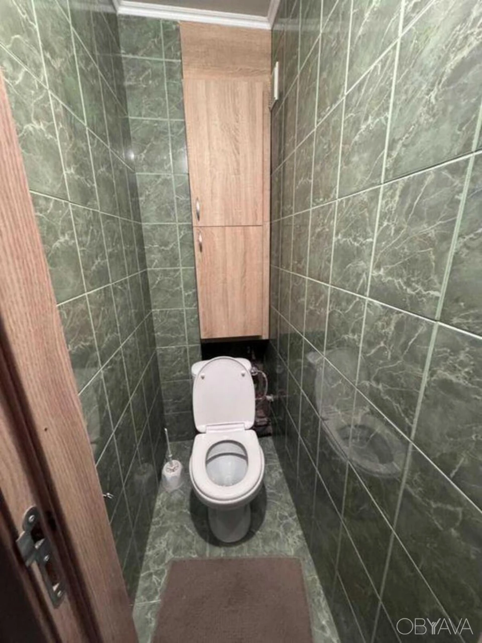 2-комнатная квартира, 40 кв.м
