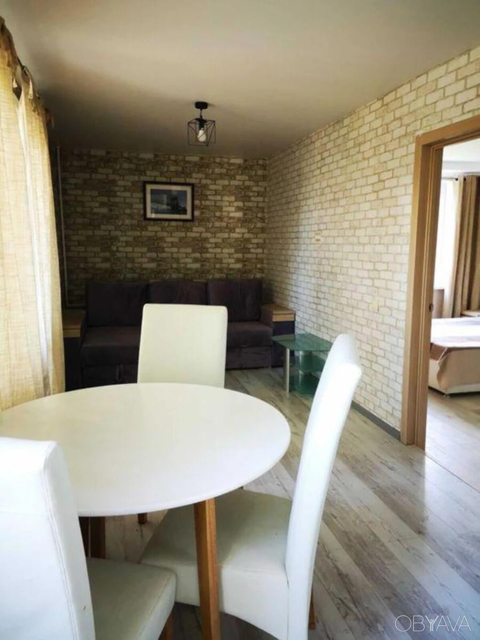 2-комнатная квартира, 40 кв.м