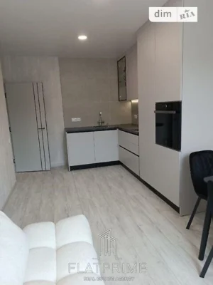 Sale of 1-room apartment 43.9 sq. m on Stolychne highway 5 • ID 346520