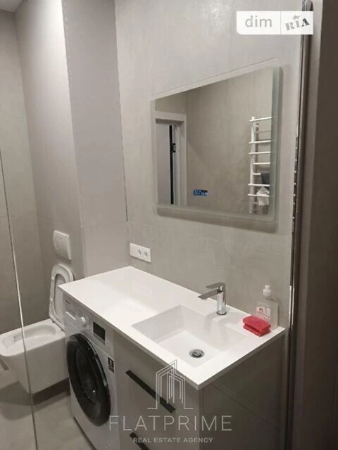 Sale of 1-room apartment 43.9 sq. m on Stolychne highway 5 • ID 346520