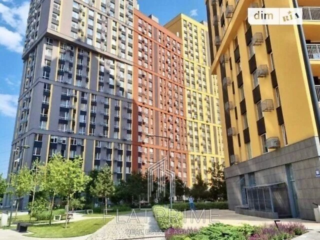 Sale of 1-room apartment 43.9 sq. m on Stolychne highway 5 • ID 346520