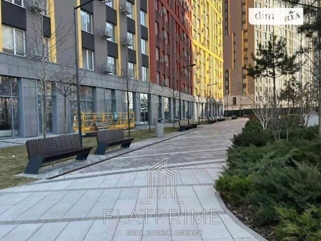 Sale of 1-room apartment 43.9 sq. m on Stolychne highway 5 • ID 346520