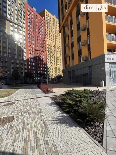 Sale of 1-room apartment 43.9 sq. m on Stolychne highway 5 • ID 346520
