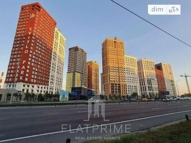 Sale of 1-room apartment 43.9 sq. m on Stolychne highway 5 • ID 346520