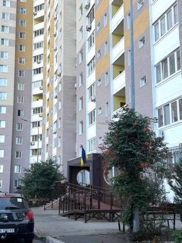 Продається однокімнатна квартира. Голосіївський район, просп