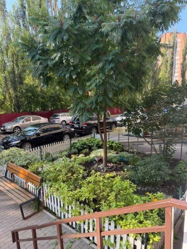 Продається однокімнатна квартира. Голосіївський район, просп