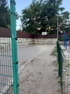 Продається однокімнатна квартира. Голосіївський район, просп