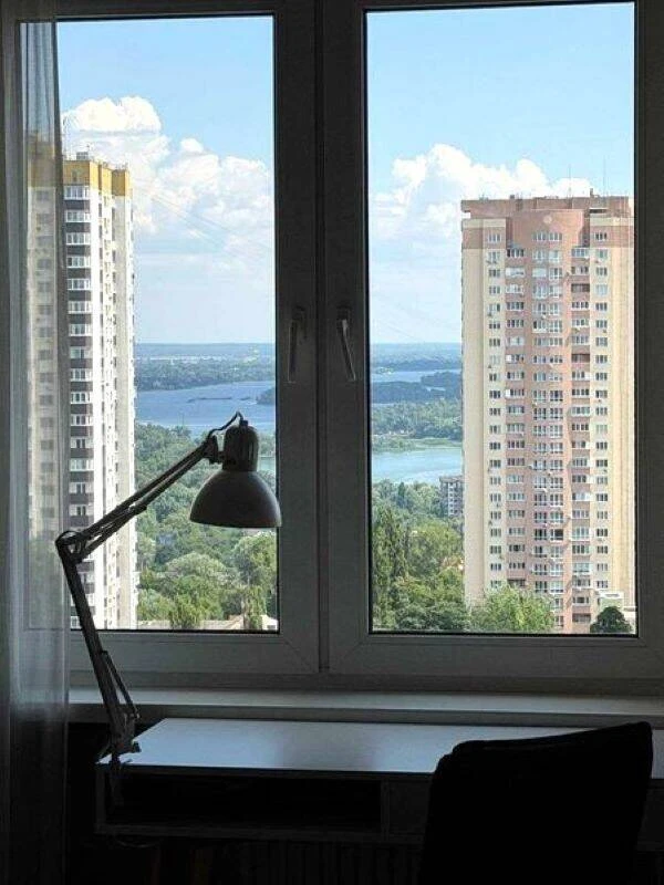 Продається однокімнатна квартира. Голосіївський район, просп