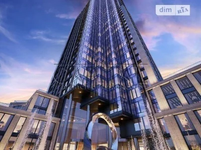 Продаж 3к квартири 122 кв. м на вул. Антоновича 136-138 • ID