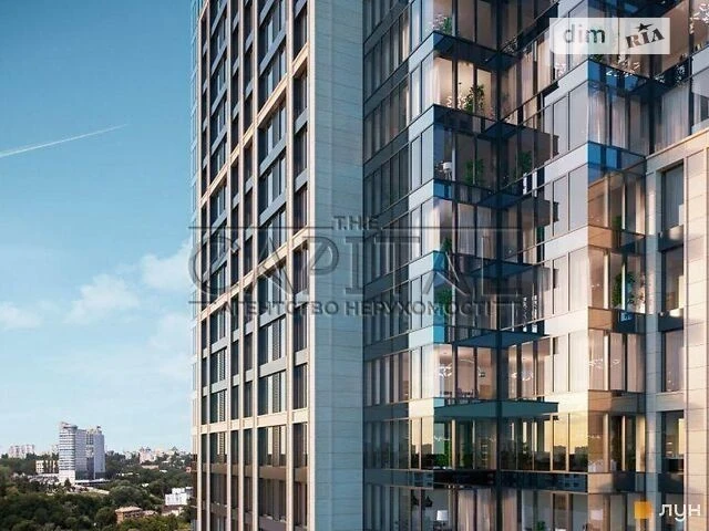 Продаж 3к квартири 122 кв. м на вул. Антоновича 136-138 • ID