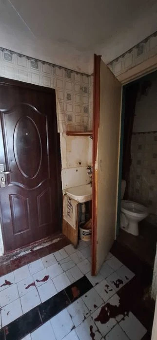 Smart apartment for sale Novi Budinki