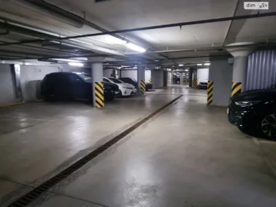 Продаж Підземний паркінг Сирець