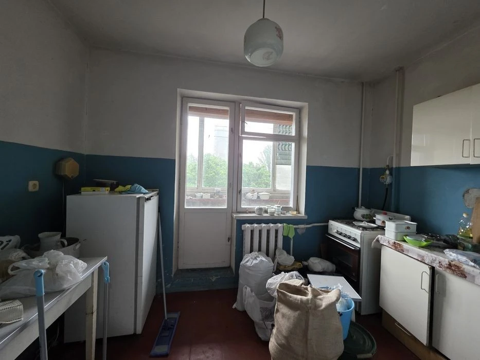 Продаж просторої 1к квартири. Борщагівка. Вул. Жмеринська 32