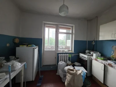 Продаж просторої 1к квартири. Борщагівка. Вул. Жмеринська 32