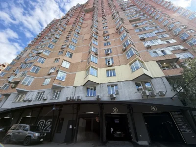 Продаж Підземний паркінг Саперне Поле
