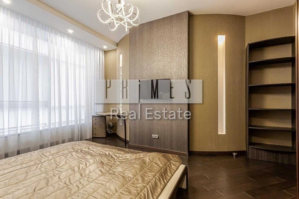 Продаж 2к квартири, ЖК Новопечерські Липки, вул. Андрія Верх