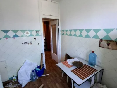 Квартира. Дніпро, Героїв просп.