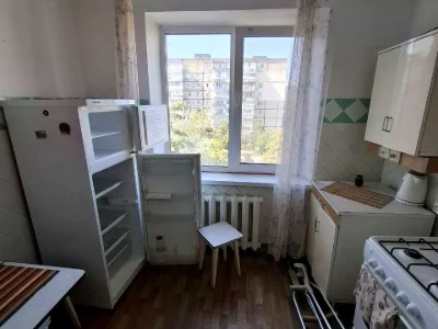 Квартира. Дніпро, Героїв просп.