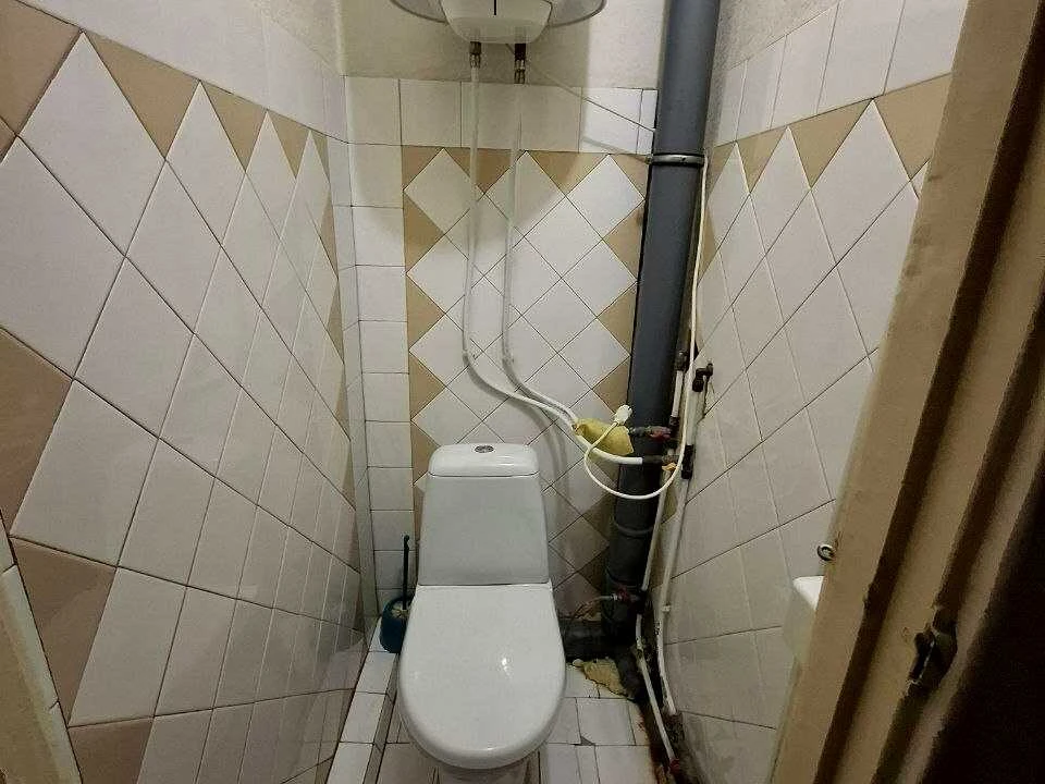 Квартира. Дніпро, Героїв просп.