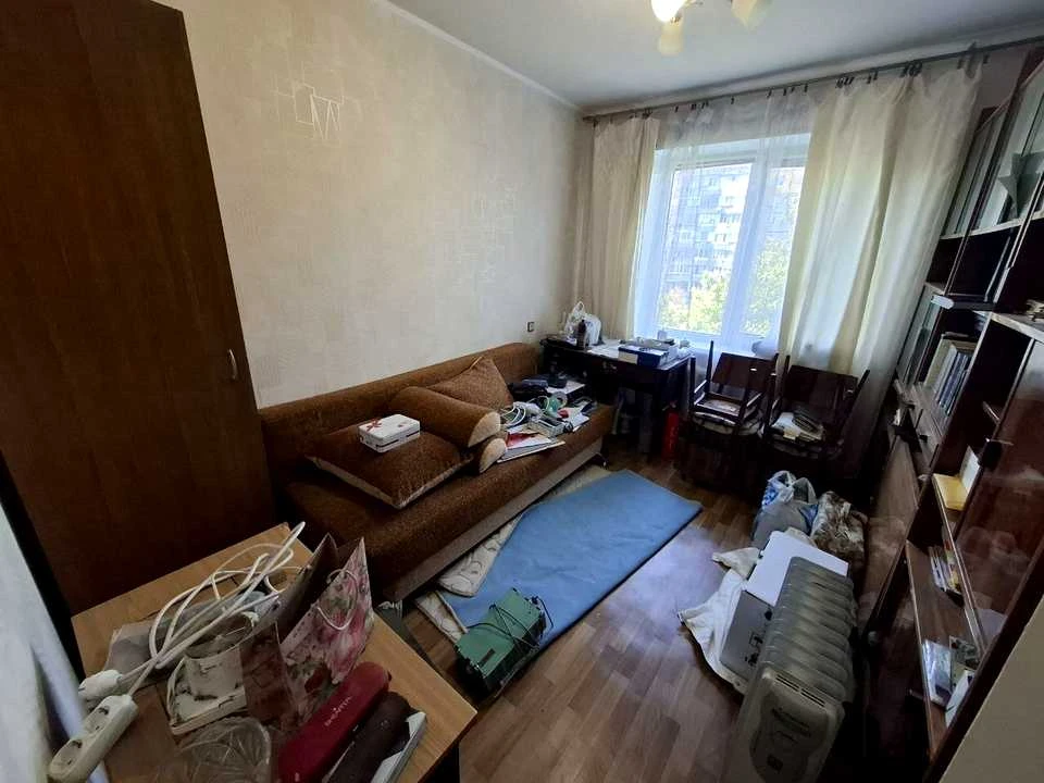 Квартира. Дніпро, Героїв просп.