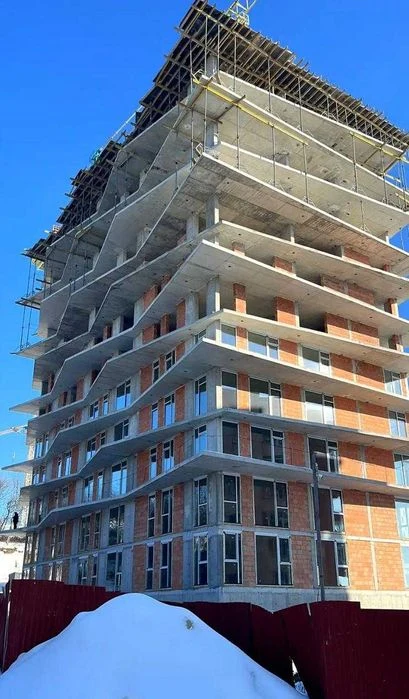 БЕЗ КОМИССИИ\ Продажа 2ком. квартира 62м2\ ЖК Lennona Resident