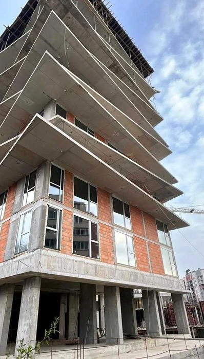 NO COMMISSION\ For sale 2-room apartment 62m2\ Residential complex Lennona Resident