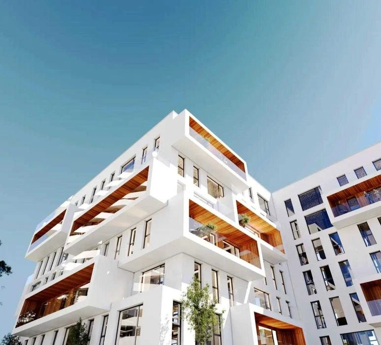 NO COMMISSION\ For sale 2-room apartment 62m2\ Residential complex Lennona Resident