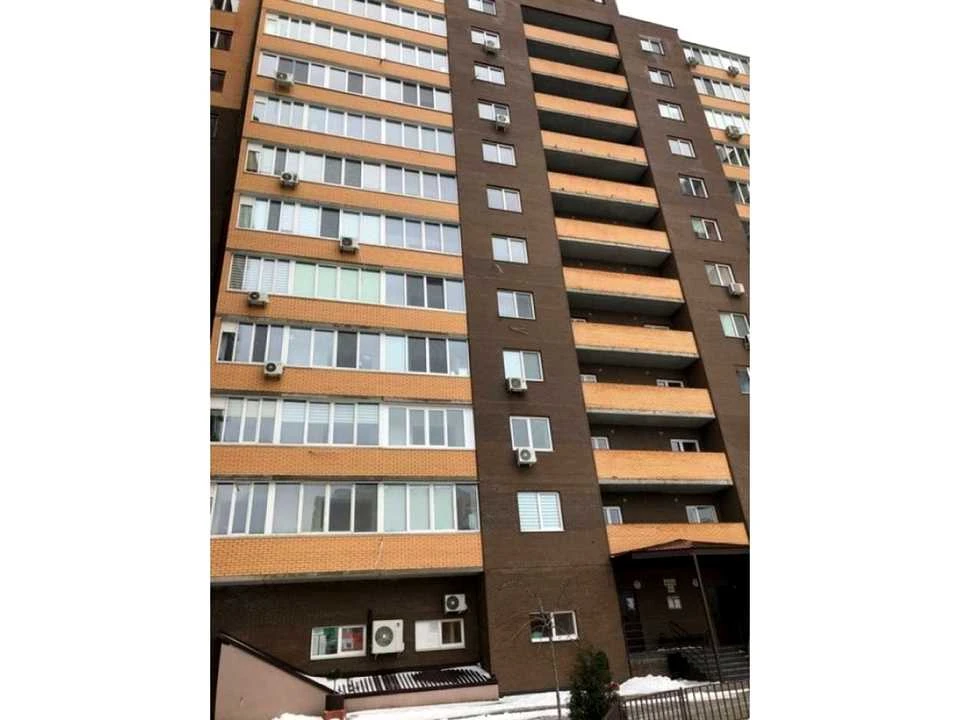Квартира. Черкаси, Гоголя вул.