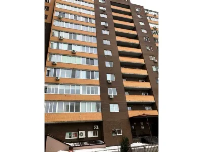 Квартира. Черкаси, Гоголя вул.