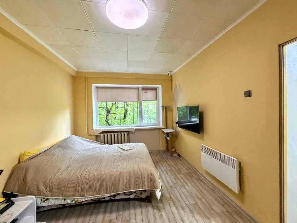 Apartment. Zaporizhzhia, Peremohy st.