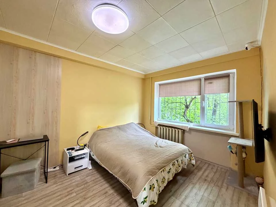 Apartment. Zaporizhzhia, Peremohy st.