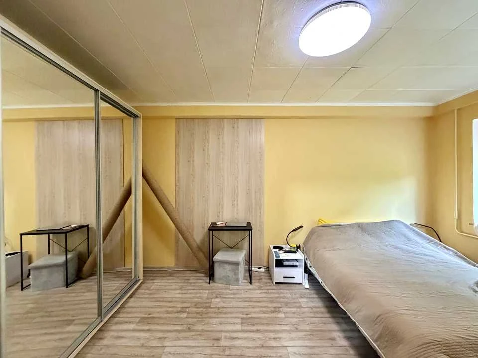 Apartment. Zaporizhzhia, Peremohy st.