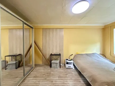 Apartment. Zaporizhzhia, Peremohy st.