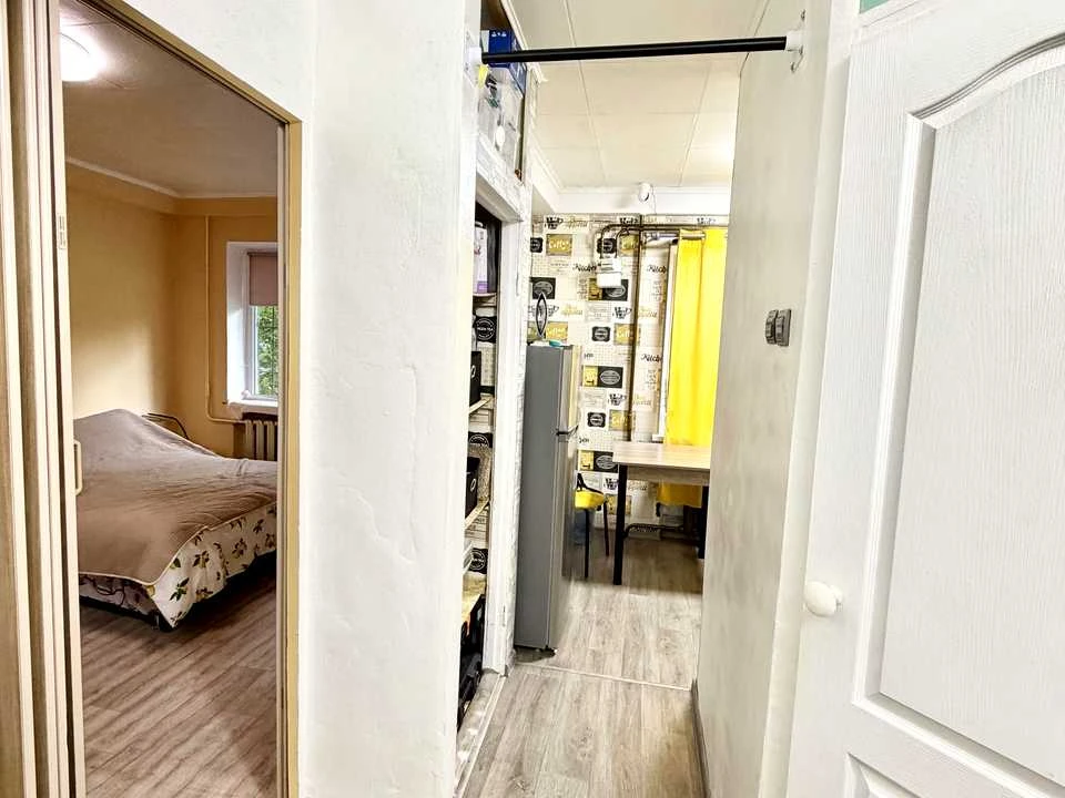 Apartment. Zaporizhzhia, Peremohy st.