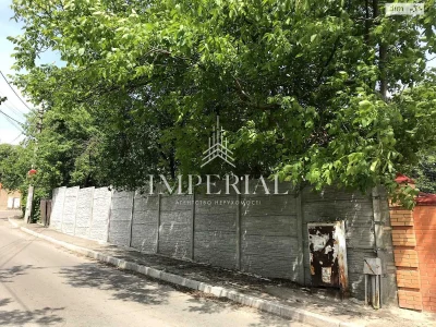 Продаж Ділянка під житлову забудову Печерський