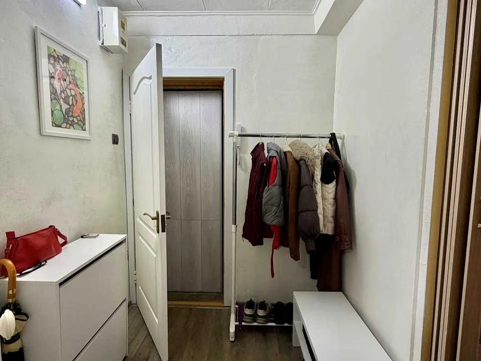 Apartment. Zaporizhzhia, Peremohy st.