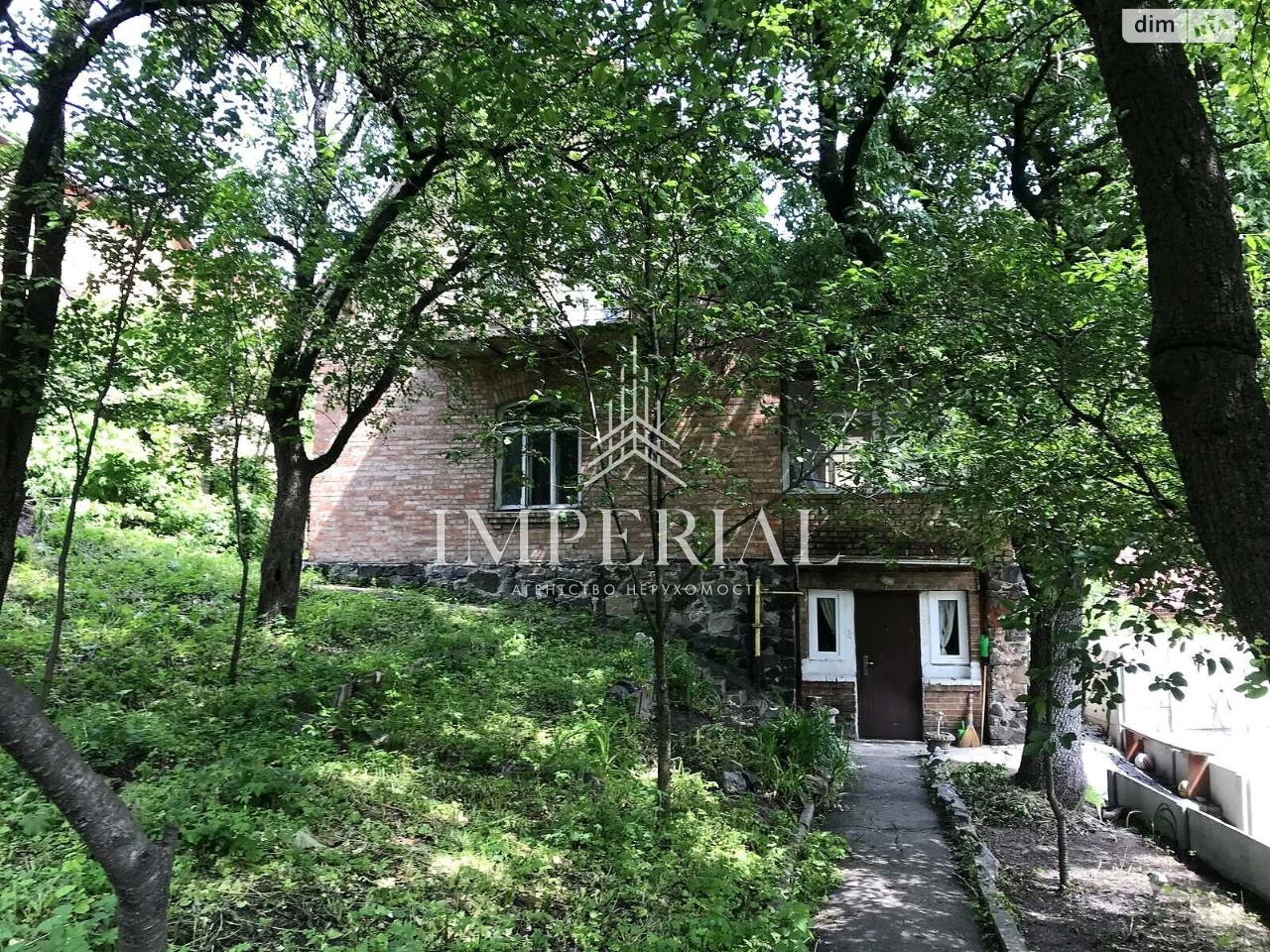 Продаж Ділянка під житлову забудову Печерський