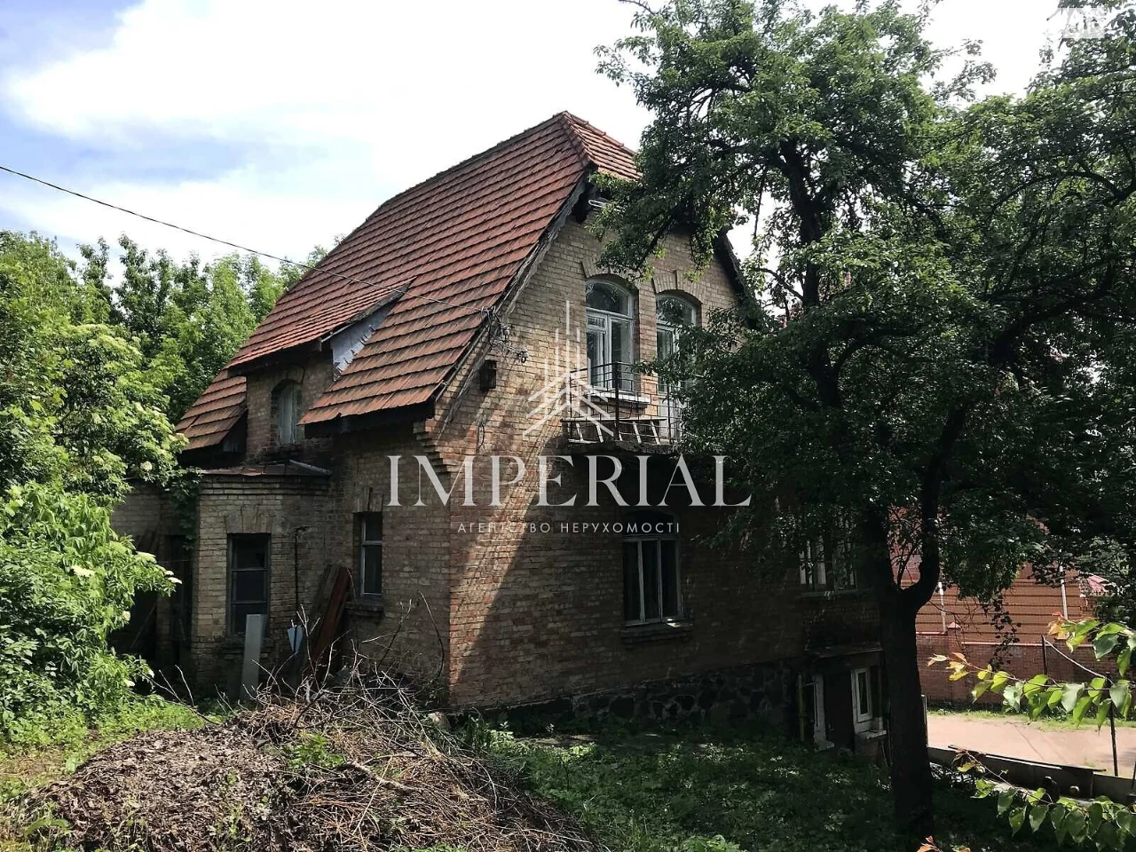 Продаж Ділянка під житлову забудову Печерський