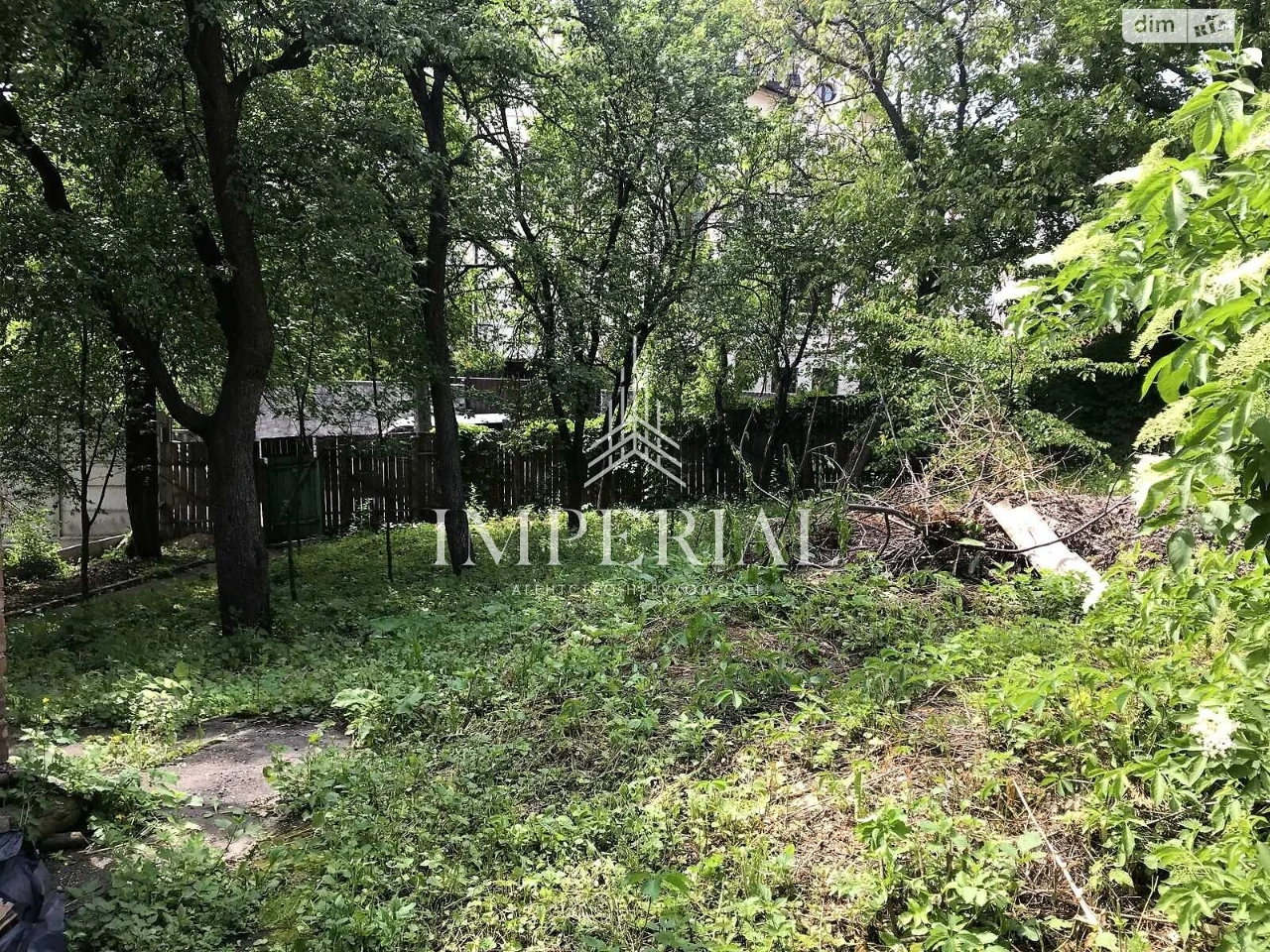 Продаж Ділянка під житлову забудову Печерський