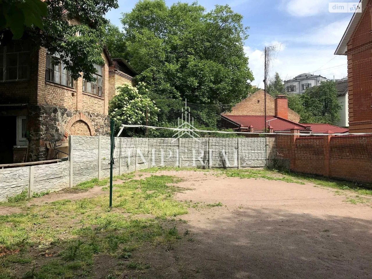 Продаж Ділянка під житлову забудову Печерський