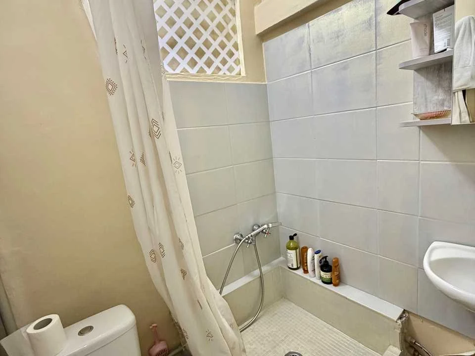 Apartment. Zaporizhzhia, Peremohy st.