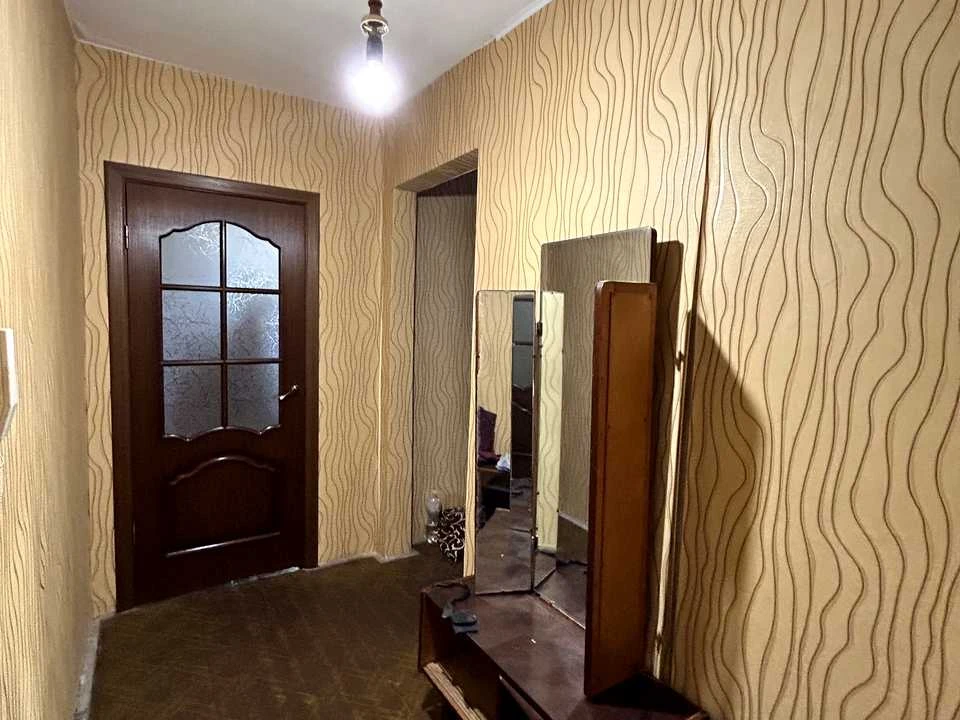 Квартира. Дніпро, Олеся Гончара вул.