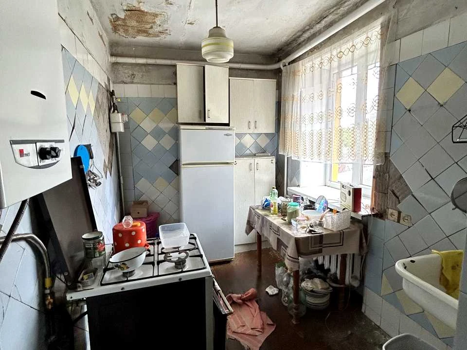 Квартира. Дніпро, Олеся Гончара вул.