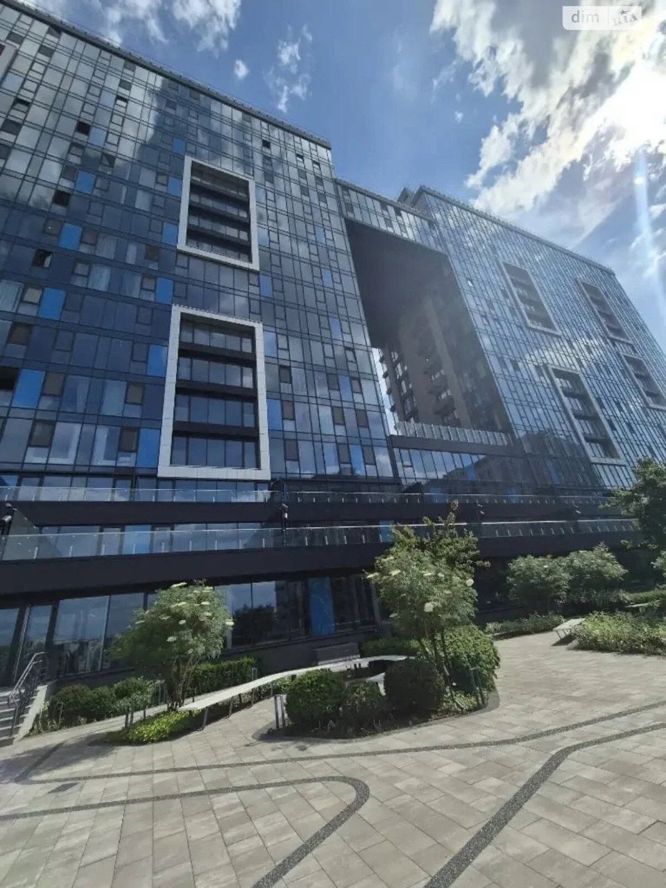 Продаж Квартира Парк Шевченка