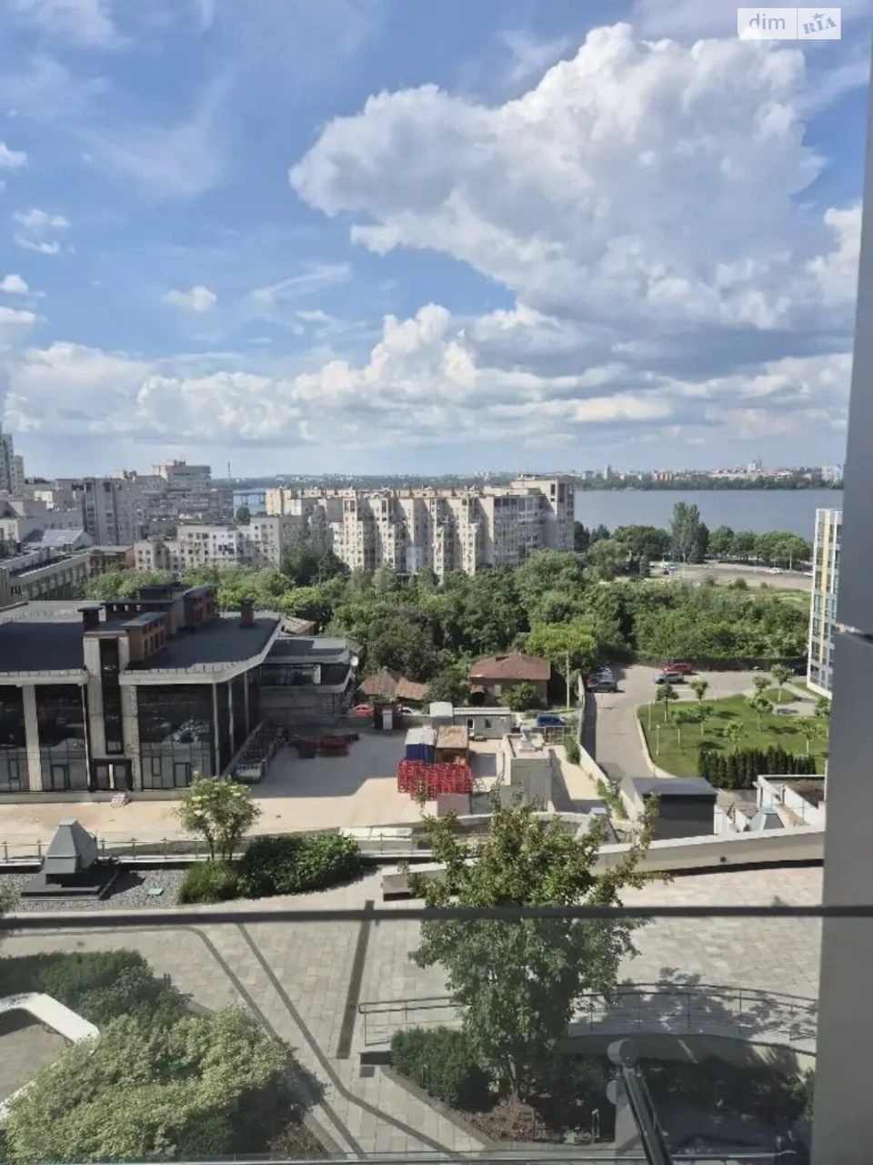 Продаж Квартира Парк Шевченка