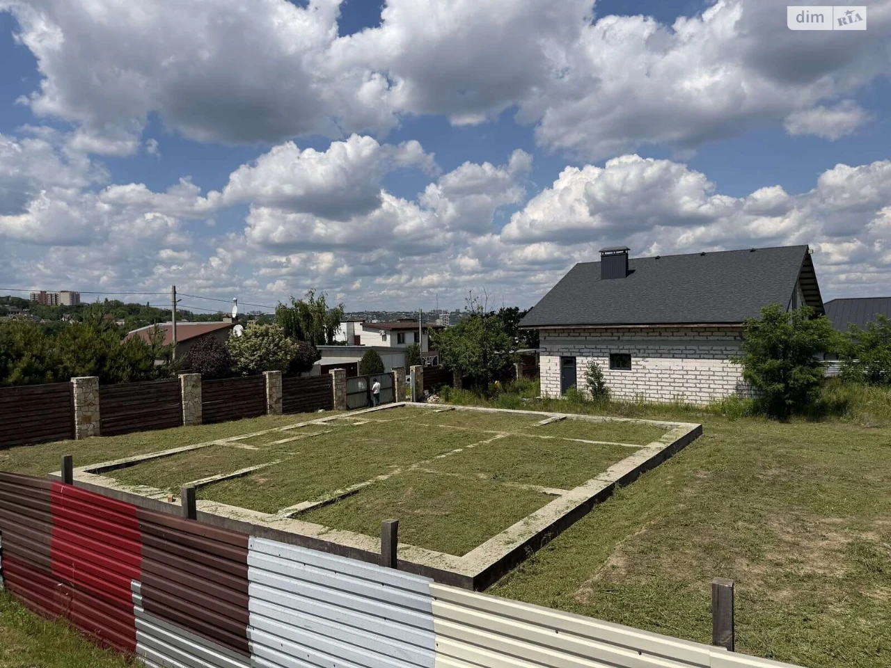 Продаж Ділянка під житлову забудову Соборний