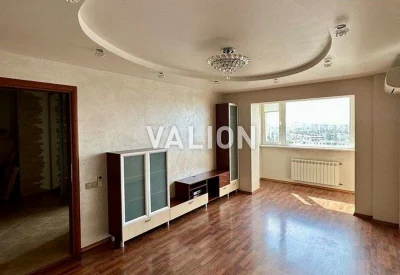 3-room apartment for sale, Vasylya Ivanysa St. 5b