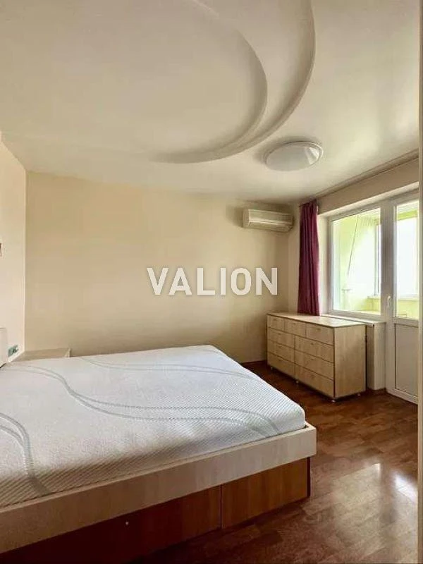 3-room apartment for sale, Vasylya Ivanysa St. 5b