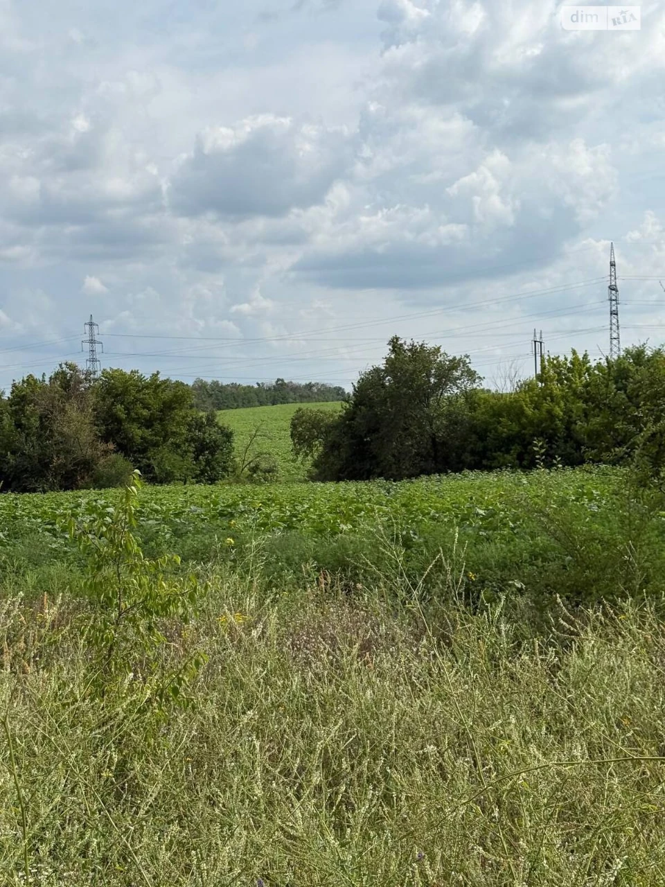 Продаж Ділянка під житлову забудову Шевченківський