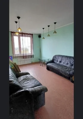 Selling a 3-room apartment